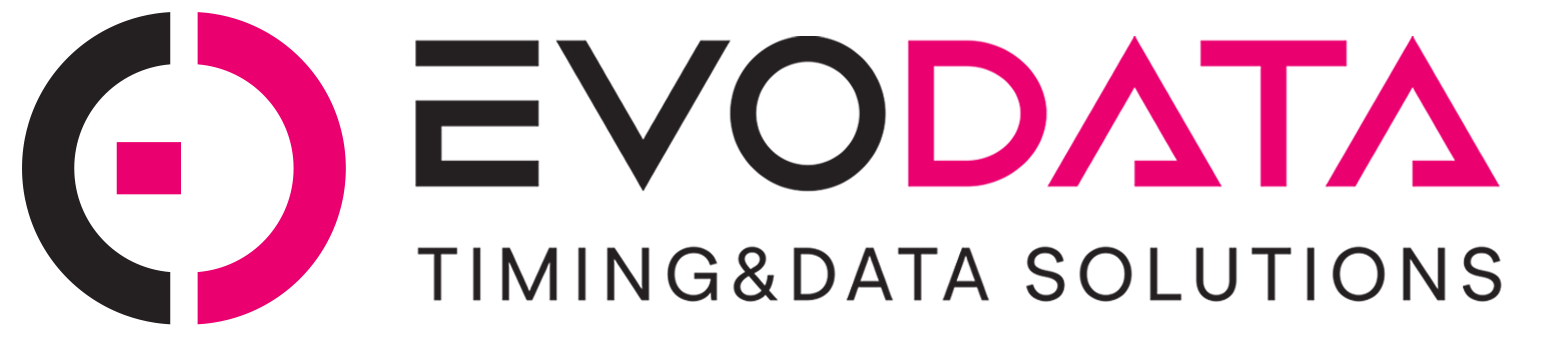 EvoDataLogo